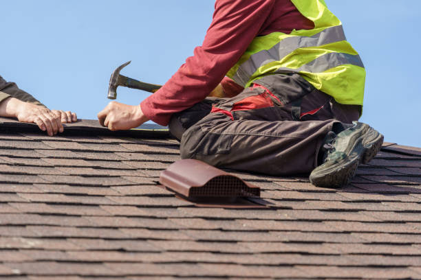 Best Sealant for Roof  in Hinton, OK