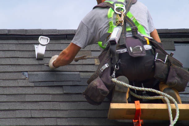 Best Metal Roofing Contractor  in Hinton, OK