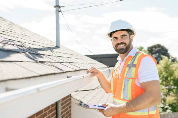 Best Commercial Roofing Services  in Hinton, OK