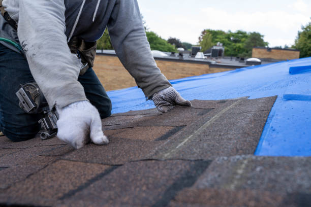 Best Roof Restoration Services  in Hinton, OK