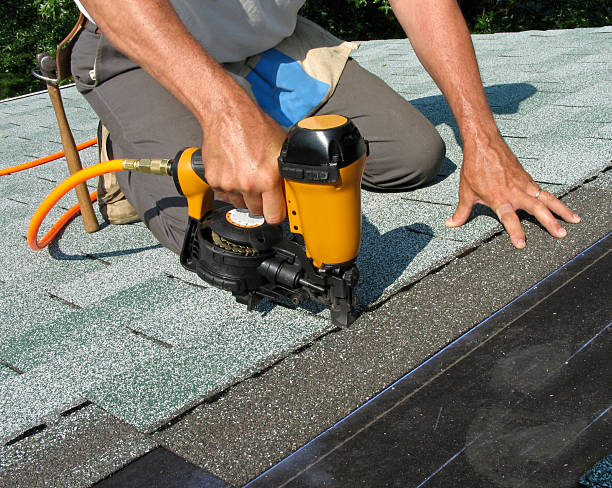 Best Affordable Roofing Company  in Hinton, OK