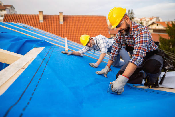 Best Roof Restoration Services  in Hinton, OK