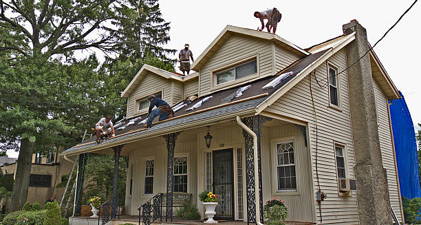 Sealant for Roof in Hinton, OK