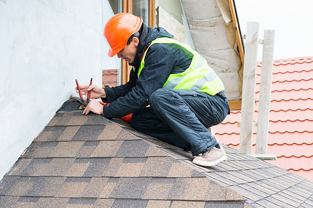 Best Roof Repair Services  in Hinton, OK