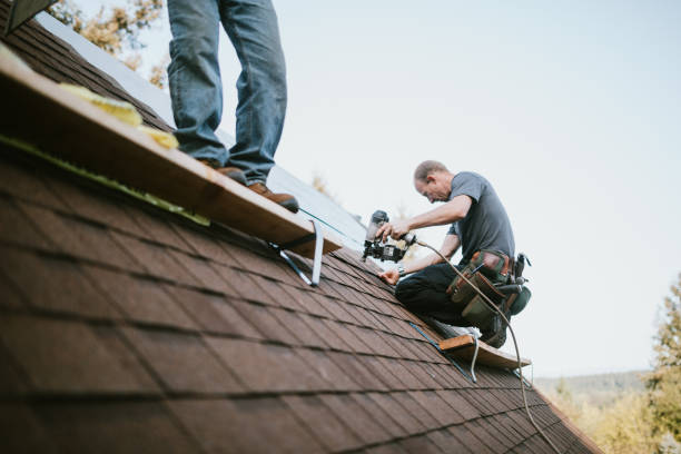 Best Tile Roofing Contractor  in Hinton, OK