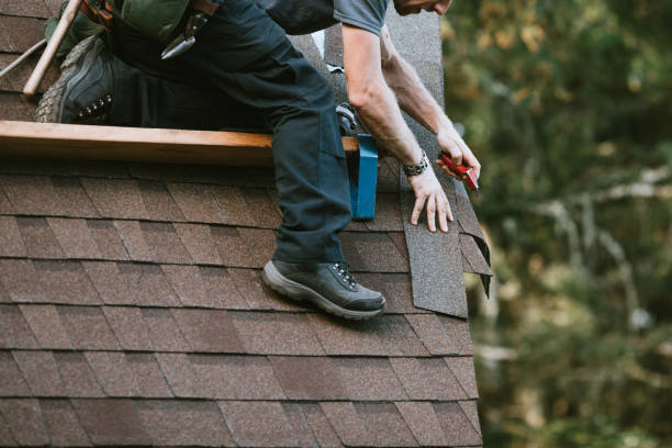 Best Gutter Installation and Roofing  in Hinton, OK