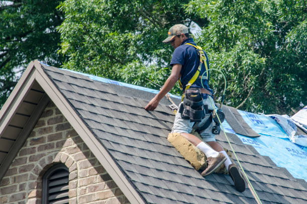 Best Local Roofing Companies  in Hinton, OK